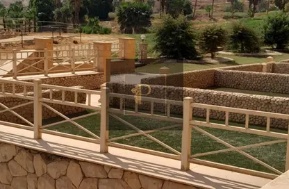 شاليه - 2 غرف نوم - 2 حمامات للبيع في جولف باى بورتو - بورتو السخنة - العين السخنة - السويس