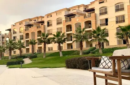 Penthouse - 4 Bedrooms - 4 Bathrooms for sale in Stone Residence - 5th Settlement Compounds - The 5th Settlement - New Cairo City - Cairo