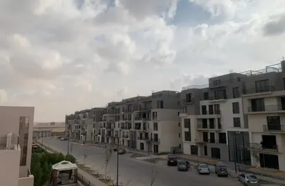 شقة - 3 غرف نوم - 3 حمامات للبيع في سوديك ايست - الحي السادس - هليوبوليس الجديدة - القاهرة