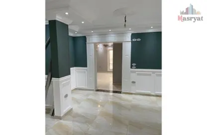 Apartment - 3 Bedrooms - 3 Bathrooms for rent in Mountain View Hyde Park - 5th Settlement Compounds - The 5th Settlement - New Cairo City - Cairo