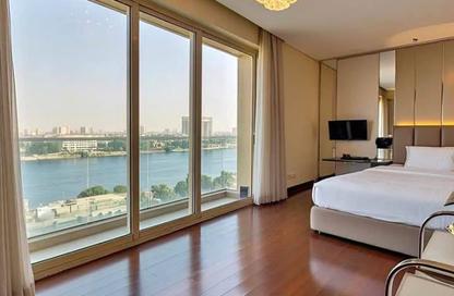 Villa - 3 Bedrooms - 3 Bathrooms for sale in Jirian - New Zayed City - Sheikh Zayed City - Giza
