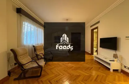 Villa - 4 Bedrooms - 4 Bathrooms for rent in Villette - 5th Settlement Compounds - The 5th Settlement - New Cairo City - Cairo