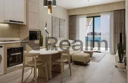 Apartment - 1 Bedroom - 1 Bathroom for sale in Al Gouna - Hurghada - Red Sea
