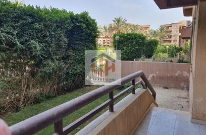 شقة - 2 غرف نوم - 1 حمام للبيع في شارع محمد فريد - الرحاب المرحلة الرابعة - الرحاب - مدينة القاهرة الجديدة - القاهرة