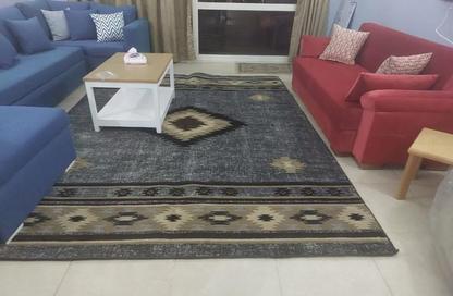 Chalet - 2 Bedrooms - 1 Bathroom for sale in La Vista 5 - La Vista - Al Ain Al Sokhna - Suez