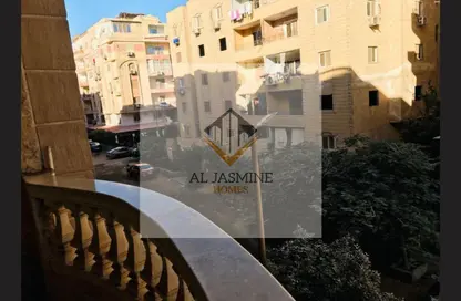 شقة - 3 غرف نوم - 2 حمامات للبيع في البوابة الخامسة - احمس - حدائق الاهرام - الجيزة