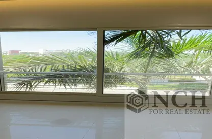 Villa - 4 Bedrooms - 5 Bathrooms for rent in Cairo Festival City - North Investors Area - New Cairo City - Cairo