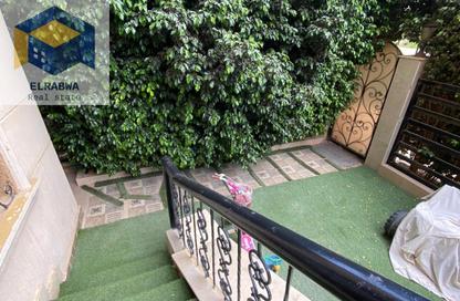 Apartment - 2 Bedrooms - 2 Bathrooms for sale in Talaat Mostafa St. - Rehab City Fifth Phase - Al Rehab - New Cairo City - Cairo