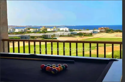 Chalet - 2 Bedrooms - 2 Bathrooms for sale in ARC of Soma - Soma Bay - Safaga - Hurghada - Red Sea