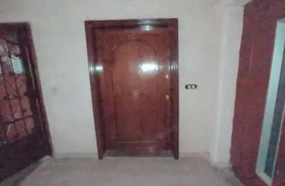Apartment - 3 Bedrooms - 1 Bathroom for rent in Nasr City Compounds - Nasr City - Cairo
