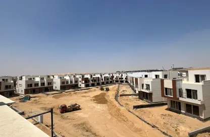 تاون هاوس - 3 غرف نوم - 3 حمامات للبيع في ازار 2 - كمبوندات التجمع الخامس - التجمع الخامس - مدينة القاهرة الجديدة - القاهرة