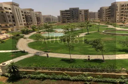 Apartment - 3 Bedrooms - 3 Bathrooms for sale in The Square - 5th Settlement Compounds - The 5th Settlement - New Cairo City - Cairo