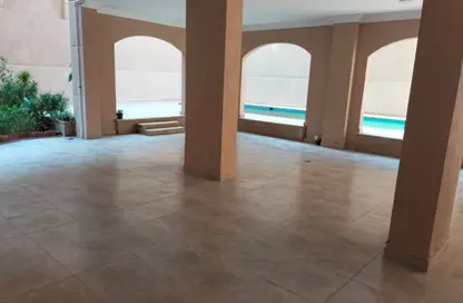 Apartment - 2 Bedrooms - 1 Bathroom for rent in El Yasmeen 4 - El Yasmeen - New Cairo City - Cairo