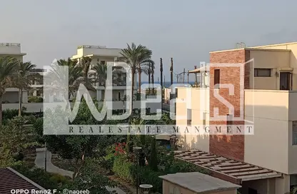 فيلا - 4 غرف نوم - 4 حمامات للبيع في مراسي - سيدي عبد الرحمن - الساحل الشمالي