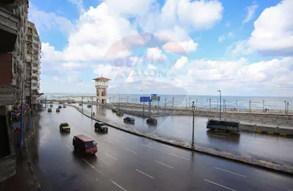 Apartment - 3 Bedrooms - 1 Bathroom for sale in Miami - Hay Awal El Montazah - Alexandria