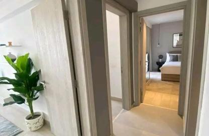 شقة - 3 غرف نوم - 4 حمامات للبيع في Bliss Gate - ريفييرا سيتي - الشيخ زايد - الجيزة