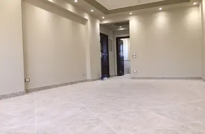 Apartment - 3 Bedrooms - 2 Bathrooms for rent in District 5 - The 5th Settlement - New Cairo City - Cairo