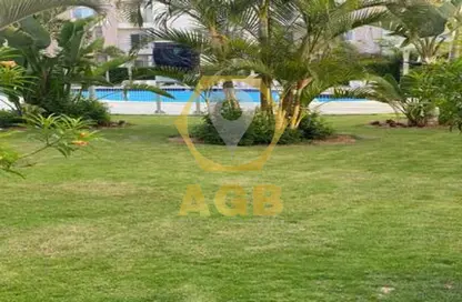 شقة - 2 غرف نوم - 1 حمام للبيع في مرسيليا بيتش 4 - سيدي عبد الرحمن - الساحل الشمالي