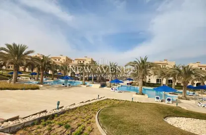 فيلا - 4 غرف نوم - 4 حمامات للبيع في لافيستا سيتي - كمبوندات العاصمة الإدارية الجديدة - العاصمة الإدارية الجديدة - القاهرة