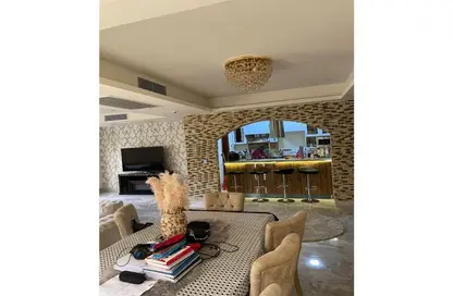 Villa - 4 Bedrooms - 4 Bathrooms for sale in La Nuova Vista - North Investors Area - New Cairo City - Cairo