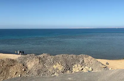 Apartment - 1 Bedroom - 1 Bathroom for sale in Al Ahyaa District - Hurghada - Red Sea