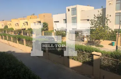دوبلكس - 3 غرف نوم - 3 حمامات للبيع في كازا - كمبوندات الشيخ زايد - الشيخ زايد - الجيزة
