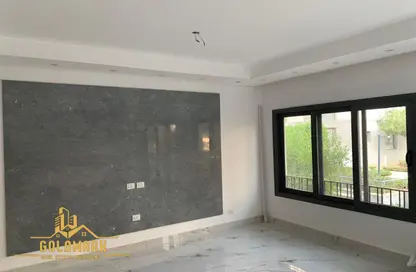 Apartment - 2 Bedrooms - 2 Bathrooms for rent in Eastown - 5th Settlement Compounds - The 5th Settlement - New Cairo City - Cairo