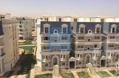 Apartment - 3 Bedrooms - 3 Bathrooms for sale in Mountain View iCity - 5th Settlement Compounds - The 5th Settlement - New Cairo City - Cairo Apartment - 3 Bedrooms - 3 Bathrooms for sale in Mountain View iCity - 5th Settlement Compounds - The 5th Settlement - New Cairo City - Cairo