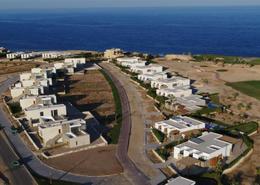 Apartment - 2 bedrooms - 2 bathrooms for للبيع in Reef Town - Soma Bay - Safaga - Hurghada - Red Sea