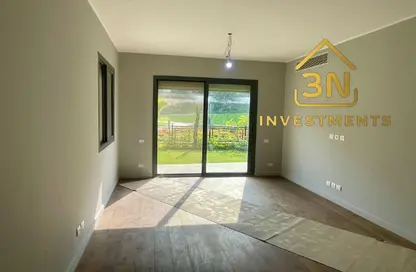 Apartment - 3 Bedrooms - 3 Bathrooms for rent in Villette - 5th Settlement Compounds - The 5th Settlement - New Cairo City - Cairo