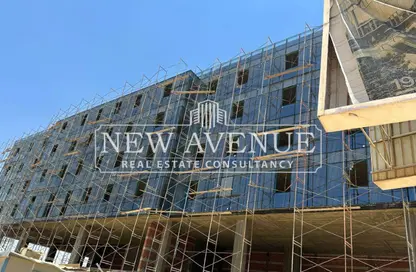 عيادة - استوديو - 1 حمام للبيع في آتوم - كمبوندات التجمع الخامس - التجمع الخامس - مدينة القاهرة الجديدة - القاهرة