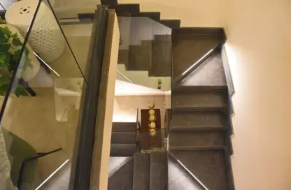 Duplex - 4 Bedrooms - 4 Bathrooms for sale in TRIO - 5th Settlement Compounds - The 5th Settlement - New Cairo City - Cairo