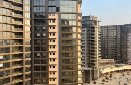 شقق فندقية - 3 غرف نوم - 4 حمامات للبيع في بارك سايد ريزيدنس - أبراج زيد - كمبوندات الشيخ زايد - الشيخ زايد - الجيزة