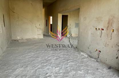 شقة - 3 غرف نوم - 3 حمامات للايجار في نيو جيزة - طريق مصر اسكندرية الصحراوي - مدينة 6 أكتوبر - الجيزة