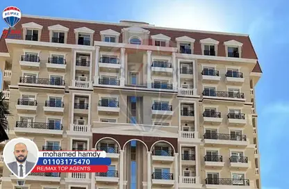 شقة - 3 غرف نوم - 3 حمامات للبيع في صوارى - كمبوندات الاسكندرية - الاسكندرية