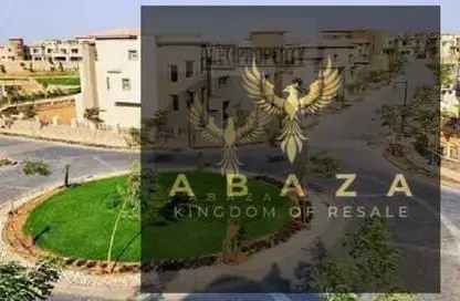 منزل مزدوج - 4 غرف نوم - 3 حمامات للبيع في بالم هيلز قطامية اكستينشن - كمبوندات التجمع الخامس - التجمع الخامس - مدينة القاهرة الجديدة - القاهرة