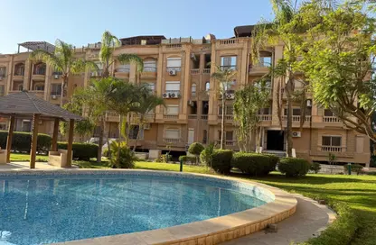 Duplex - 3 Bedrooms - 3 Bathrooms for sale in Remas - North Investors Area - New Cairo City - Cairo