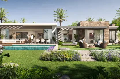 Townhouse - 4 Bedrooms - 4 Bathrooms for sale in Almaza Bay - Qesm Marsa Matrouh - North Coast