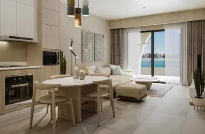 Villa - 3 Bedrooms - 3 Bathrooms for sale in Shedwan Resort - Al Gouna - Hurghada - Red Sea