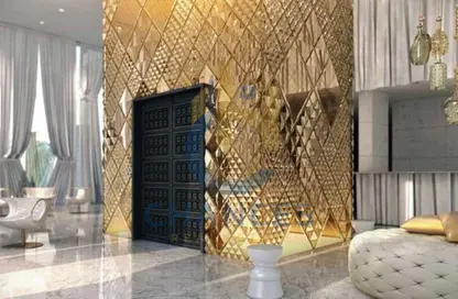 Apartment - 2 Bedrooms - 2 Bathrooms for sale in One Kattameya - El Katameya Compounds - El Katameya - New Cairo City - Cairo