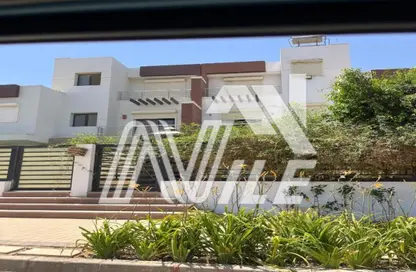 تاون هاوس - 3 غرف نوم - 3 حمامات للبيع في هايد بارك - كمبوندات التجمع الخامس - التجمع الخامس - مدينة القاهرة الجديدة - القاهرة