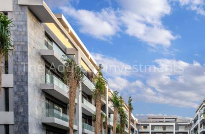Apartment - 3 Bedrooms - 3 Bathrooms for sale in El Patio Oro - 5th Settlement Compounds - The 5th Settlement - New Cairo City - Cairo