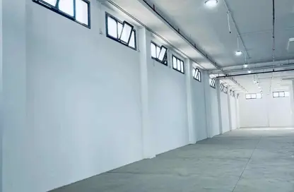 Factory - Studio - 3 Bathrooms for rent in Belbeis   10th of Ramadan Road - Zezenia 10th of Ramadan - 10th of Ramadan City - Sharqia