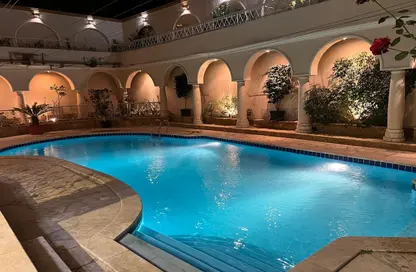 Villa - 5 Bedrooms - 4 Bathrooms for sale in El Yasmeen 8 - El Yasmeen - New Cairo City - Cairo