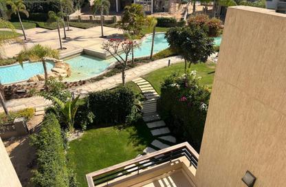 Villa - 5 Bedrooms - 4 Bathrooms for sale in The Square - 5th Settlement Compounds - The 5th Settlement - New Cairo City - Cairo
