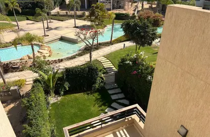 Villa - 5 Bedrooms - 4 Bathrooms for sale in The Square - 5th Settlement Compounds - The 5th Settlement - New Cairo City - Cairo