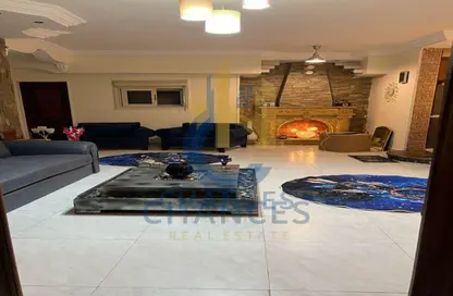 Apartment - 3 Bedrooms - 2 Bathrooms for sale in El Yasmeen 6 - El Yasmeen - New Cairo City - Cairo