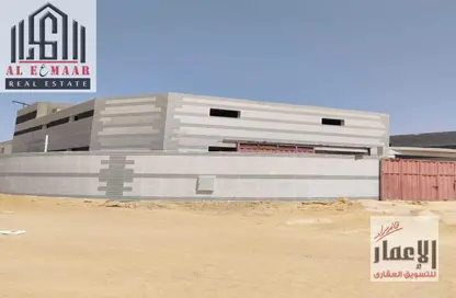 مصنع - استوديو - 3 حمامات للبيع في حدائق اكتوبر - مدينة 6 أكتوبر - الجيزة