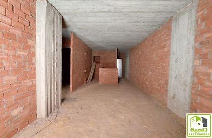 Apartment - 2 Bedrooms - 2 Bathrooms for sale in Gate 3 - Menkaure - Hadayek El Ahram - Giza