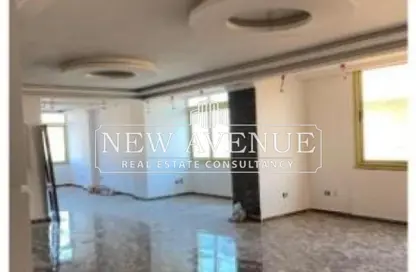 Penthouse - 3 Bedrooms - 2 Bathrooms for sale in 90 Avenue - South Investors Area - New Cairo City - Cairo